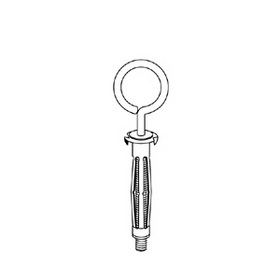 ボードアンカー O型・適用板厚3～9mm（50本／箱入）