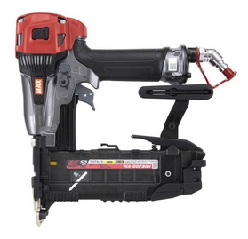 ４ＭＡフロアステープル用エアネイラ HA-50F3(D) (HA91069)