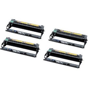 ドラムユニット（メーカー純正品） ドラム4個入りパック/モノクロ1個カラー3個 (DR-290CL)