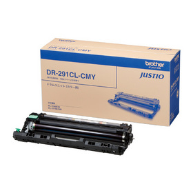 ドラムユニット（メーカー純正品） カラー用ドラム (DR-291CL-CMY)