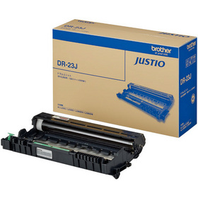 ドラムユニット（メーカー純正品） ドラムユニット (DR-23J)