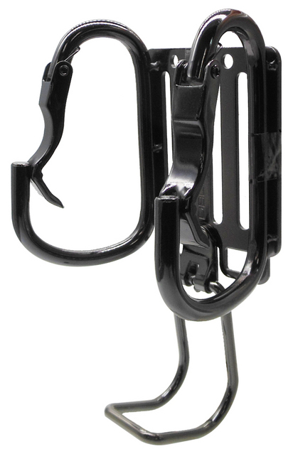DBLTACT カラビナ工具差 ダブルラチェット差付き ガンメタ カラビナ工具差 ダブルラチェット差付き ガンメタ |  問屋直販【スマイル本舗】電気材料・工具など幅広い商品を豊富に取り揃え