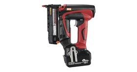 充電式ピンネイラ TJ-35P4-BC/1850A