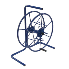 ケーブル巻取り機 [CMR-450B] (CMR-450B)