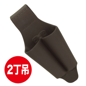 Dbltact ワンピース腰袋 小型2段 サンジ ワンピース腰袋 小型2段 サンジ 問屋直販 スマイル本舗 電気材料 工具など幅広い商品を豊富に取り揃え