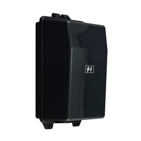 分電箱(プラスチック製) [PK-1J] (PK-1J)