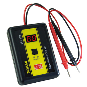 スーパールートチェッカー [SRC-110] (SRC-110)