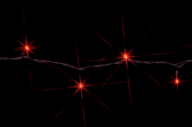 LEDストリング LEDストリング (SJ-E05-05RR)