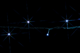 LEDストリング LEDストリング (SJ-E05-10WW)