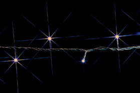 LEDストリング LEDストリング (SJ-E05-25LL)