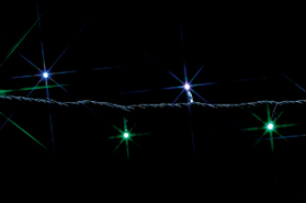 LEDストリング LEDストリング (SJ-E05-25WG)