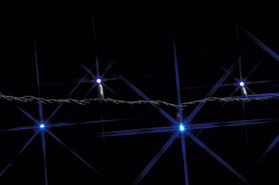 LEDストリング LEDストリング (SJ-E05-30WB)