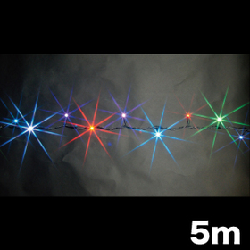 LEDストリング LEDストリング (SJ-EA05-05FL)