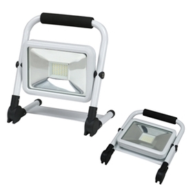 LED投光器（充電タイプ） LED投光器（充電タイプ）