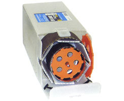 ポリクリック　塩ビ管用コアドリル 塩ビ管コアキット　ストレートシャンク