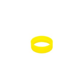 アンテナバンド(イエロー)12個セット アンテナバンド(イエロー)12個セット (S8003163)