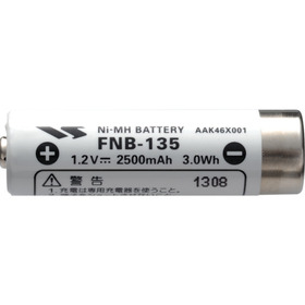 ニッケル水素充電池 ニッケル水素充電池 (FNB-135)