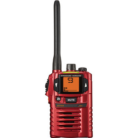 特定小電力無線機 特定小電力無線機 (SR70A (RED))