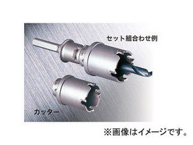 ポリクリック　ホールソー３７８P 378Ｐカッター φ40mm