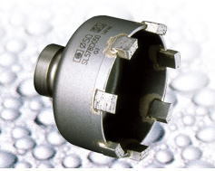 エスロック　ホールソー５７８ダイヤ エスロック５７８ダイヤ