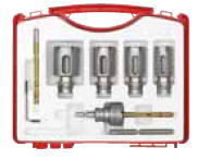 エスロック　BOXキット ＤＬコアインパクトキット１