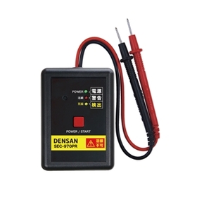 ブレーカー配線チェッカー　死線用受信器 ブレーカー配線チェッカー　死線用受信器