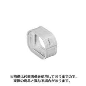 ＳＦ７７フリーコーナジョイント　ホワイト ＳＦ７７フリーコーナジョイント　ホワイト (SFJ-77-W)