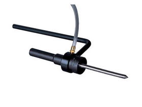 デルタゴンメタルボーラー３５０ シャンクアッセンブリー　ストレート16