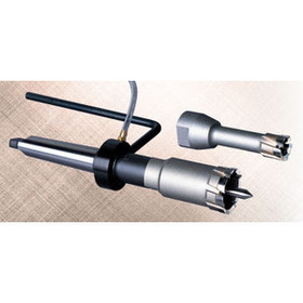 デルタゴンメタルボーラー５００ 25mm