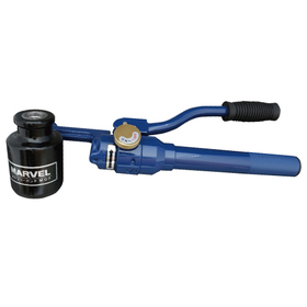 油圧フリーパンチ(薄鋼電線管用刃物セット) 油圧フリーパンチ(薄鋼電線管用刃物セット) (MOP-1C)
