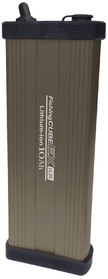 電動リール用バッテリー Fishing CUBE EX 14.8V 10Ah