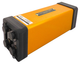電動リール用バッテリー Fishing CUBE Gold 12V 42Ah