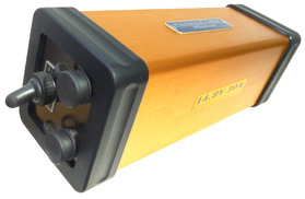 電動リール用バッテリー Fishing CUBE Gold 14.8V 20Ah