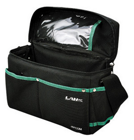 ＬＡＮツールバック ＬＡＮツールバック (L-BAG-A)