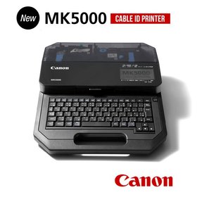 ケーブルIDプリンター MK5000