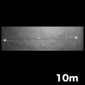 LEDストリング（フラッシュタイプ） LEDストリング（フラッシュタイプ） (SJ-EA05F-10W)