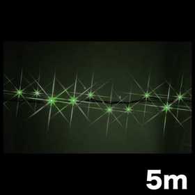 LEDストリングNH（ニューハイグレードタイプ） LEDストリングNH（ニューハイグレードタイプ） (SJ-NH05-05GG)