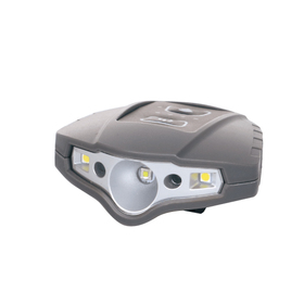 LEDパランドル（充電式・ヘルメットライトタイプ） LEDパランドル（充電式・ヘルメットライトタイプ） (PLRX-7H)