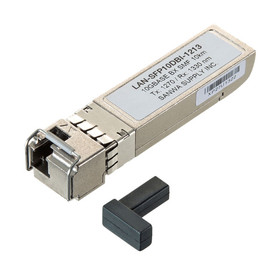 BiDirectional SFPコンバータ BiDirectional SFPコンバータ (LAN-SFP10DBI-1213)