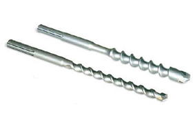 SDS-maxビット 540L（有効長400mm）　127