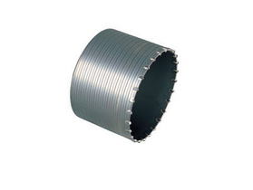 ヒューム管用コアビット カッター　120mm