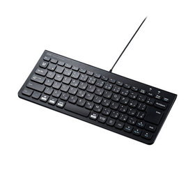 USBスリムキーボード USBスリムキーボード (SKB-SL32BK)