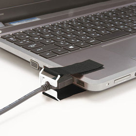 I/Oロックベルト（USBプラグ対応） I/Oロックベルト（USBプラグ対応） (CA-NB002)