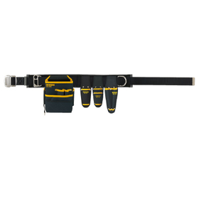 腰道具セット（WSAシリーズ） 腰道具セット（WSAシリーズ） (WSA-45-1BK)