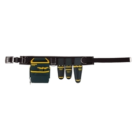 腰道具セット（WSAシリーズ） 腰道具セット（WSAシリーズ） (WSA-55-1BK)