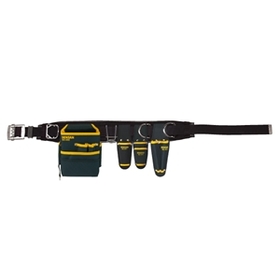 腰道具セット（WSAシリーズ） 腰道具セット（WSAシリーズ） (WSA-96-2BK)