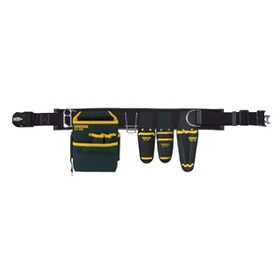 腰道具セット（WSAシリーズ） 腰道具セット（WSAシリーズ） (WSA-97-1BK)