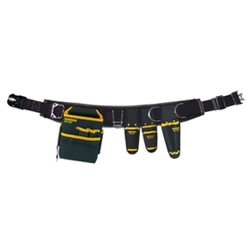 腰道具セット（WSAシリーズ） 腰道具セット（WSAシリーズ） (WSA-R98-2BK)