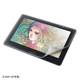 Wacom ペンタブレット Cintiq Pro 16用ペーパーライク反射防止フィルム Wacom ペンタブレット Cintiq Pro 16用ペーパーライク反射防止フィルム