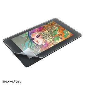 Wacom ペンタブレット Cintiq Pro 24用ペーパーライク反射防止フィルム Wacom ペンタブレット Cintiq Pro 24用ペーパーライク反射防止フィルム